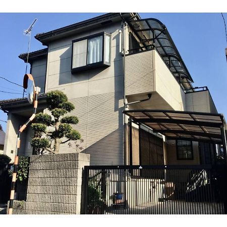 Nyoze House - Vacation Stay 84305V Tokyo Exterior photo