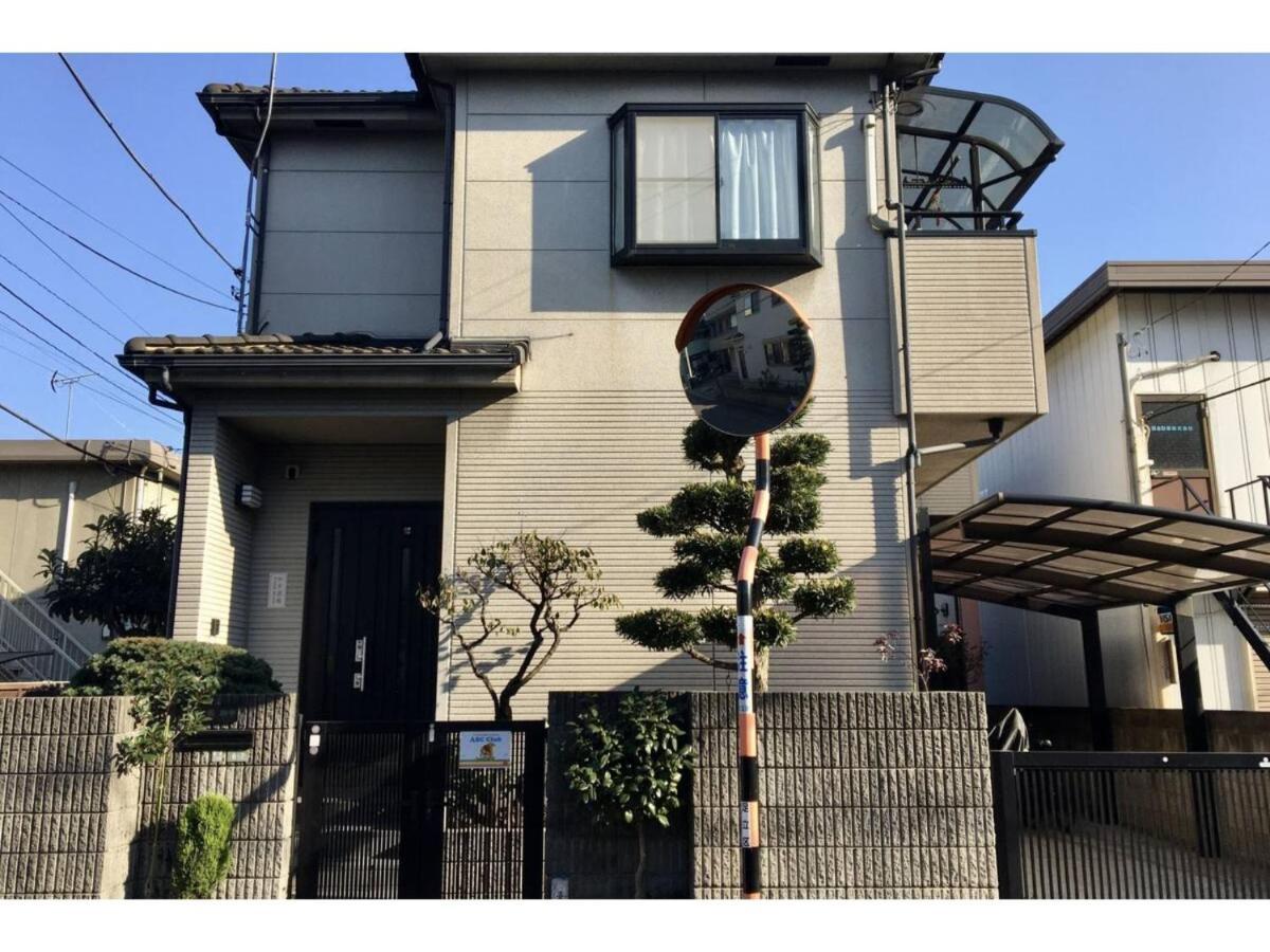 Nyoze House - Vacation Stay 84305V Tokyo Exterior photo